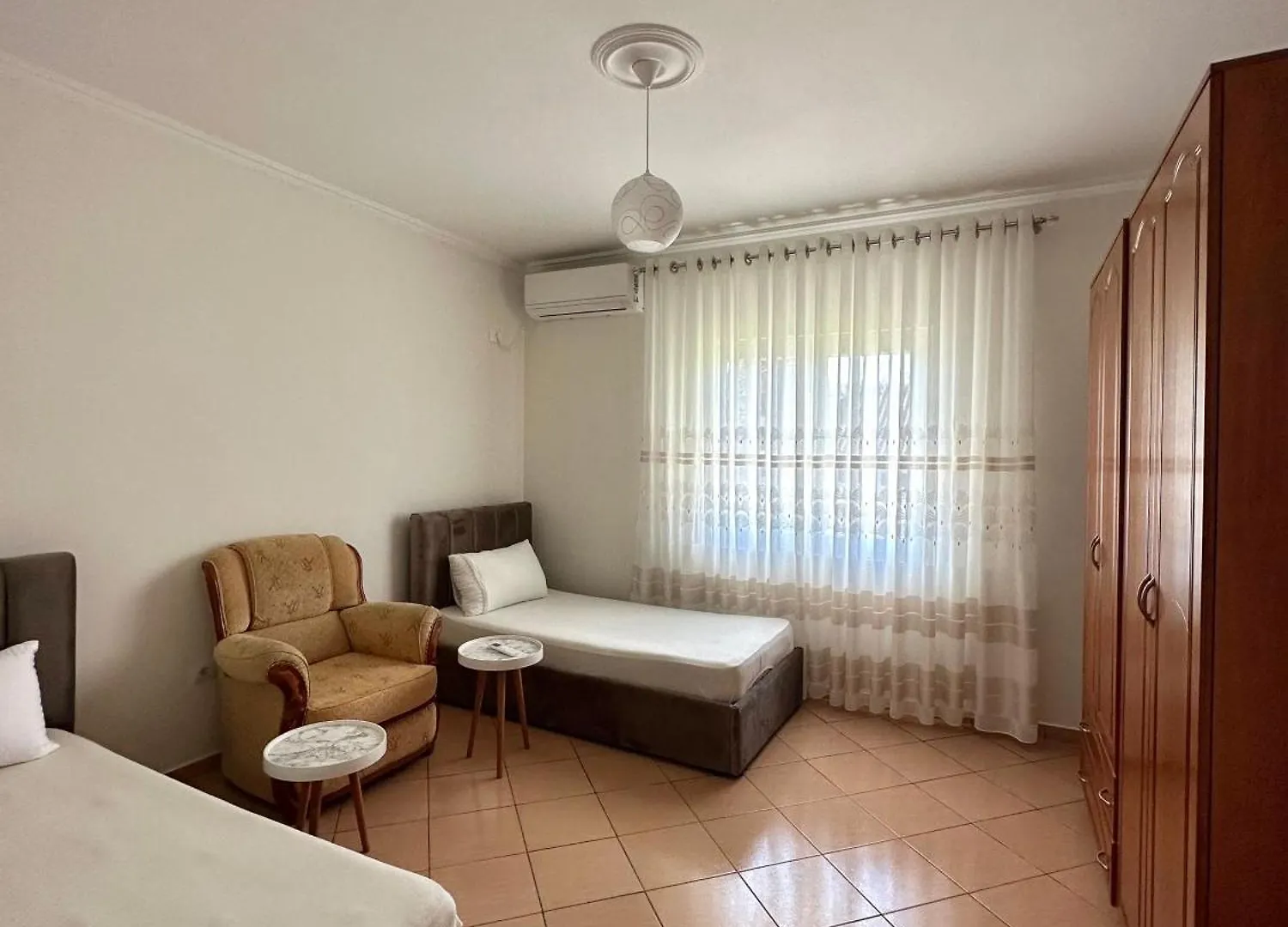Tirana Residence