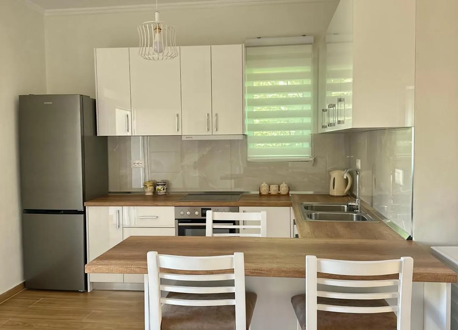 Tirana Residence 게스트하우스