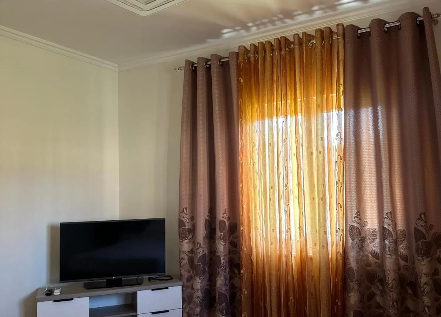 Tirana Residence